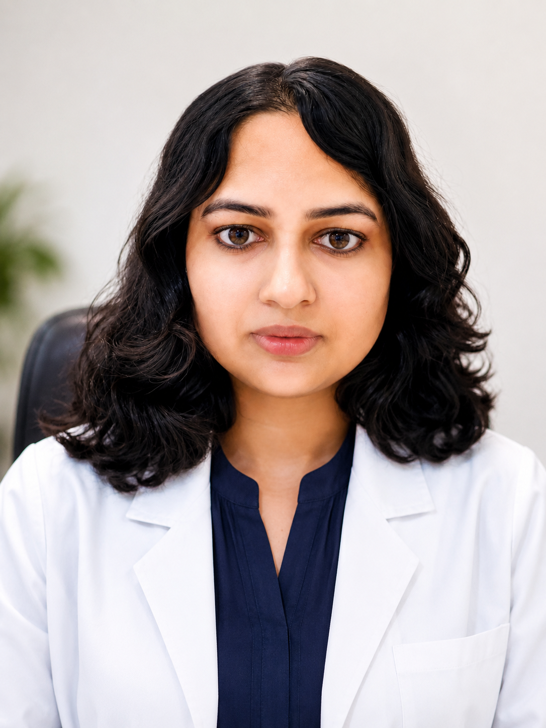 Dr. Nisha Singh - Obstetrician & Gynecologist