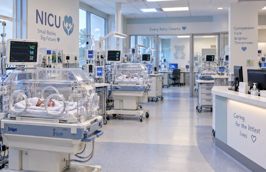 NICU Facility