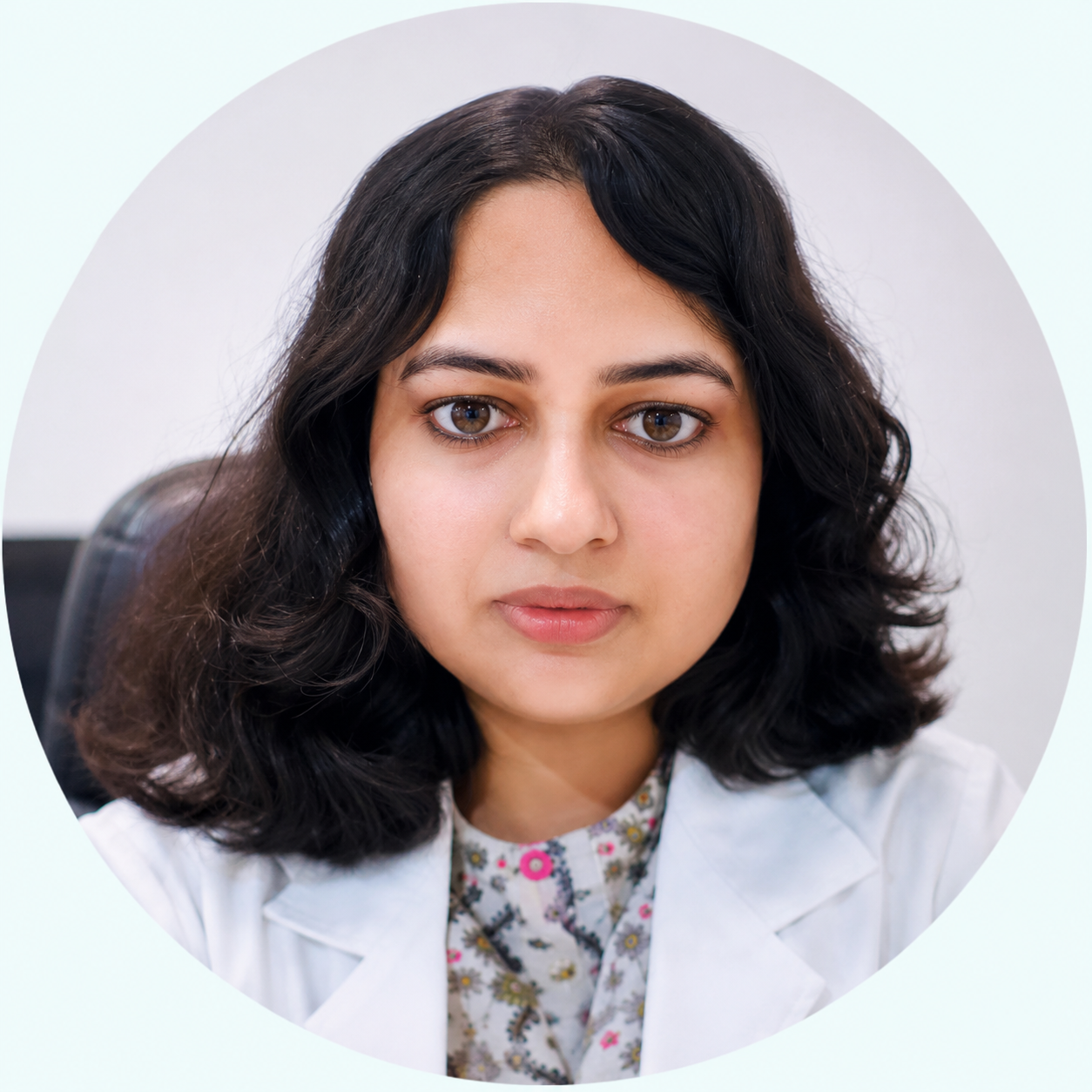 Dr. Nisha Singh