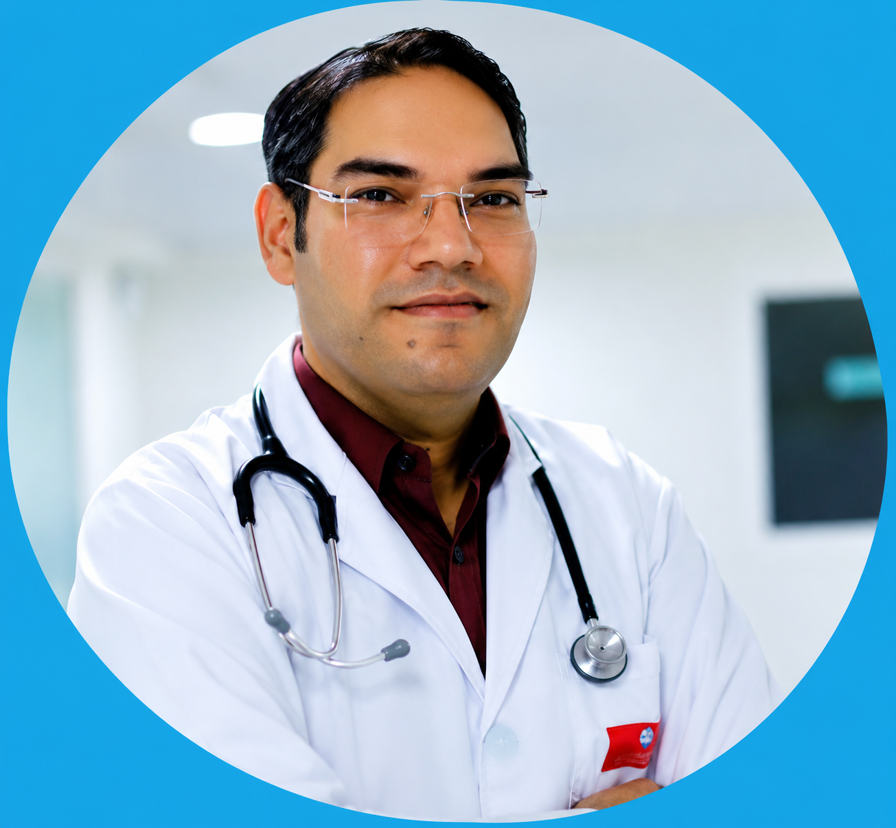 Dr. Lalit K Narwat