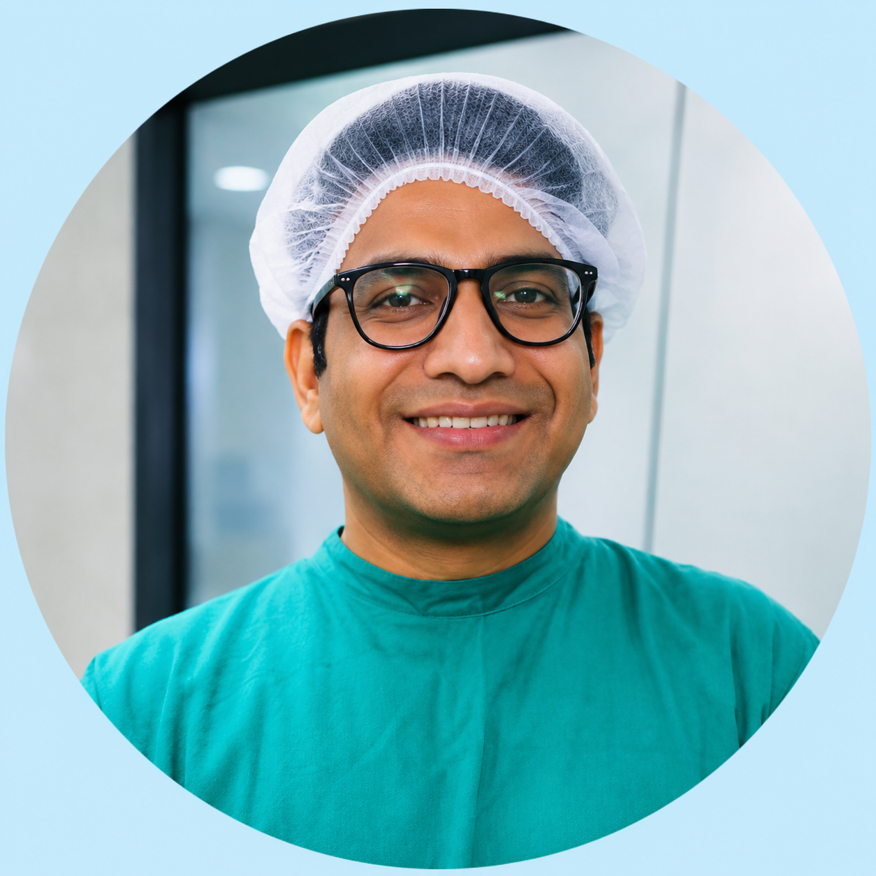 Dr. Amit Khandelwal