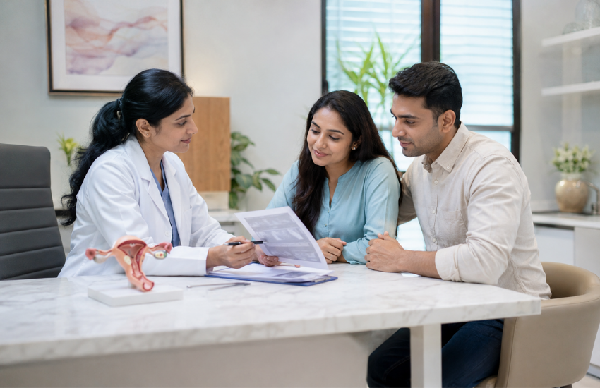 Infertility Medicine
