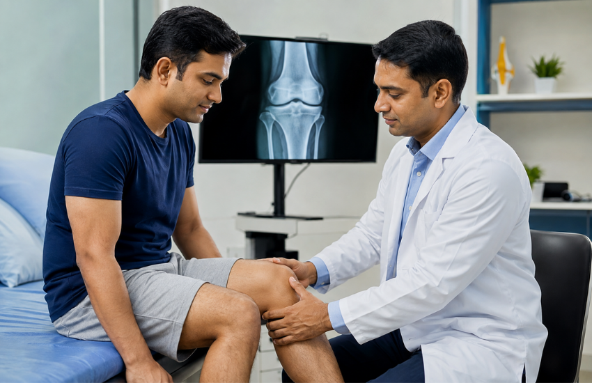Orthopedics