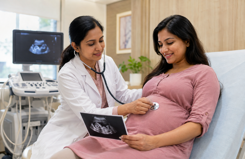 Obstetrics & Gynaecology