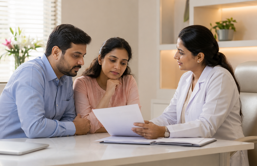 Treatment for Recurrent Pregnancy Loss
