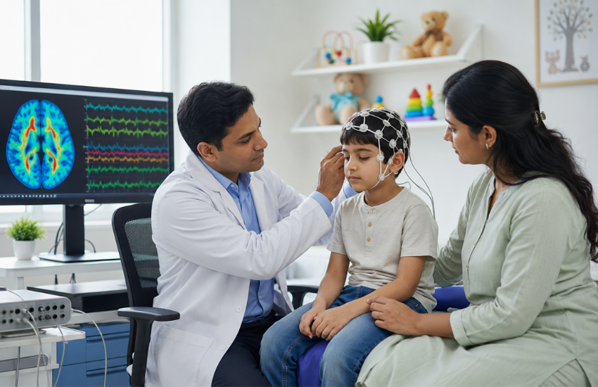 Treatment for Epilepsy and Seizures