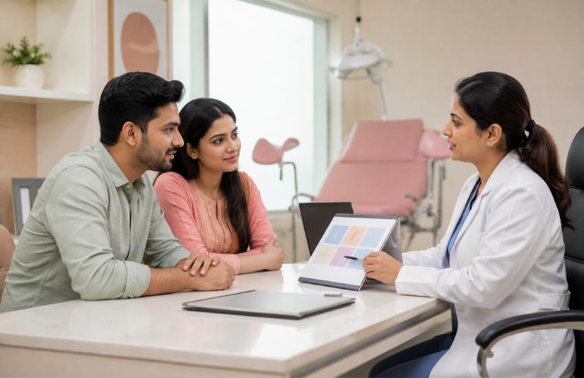 Family Planning Services