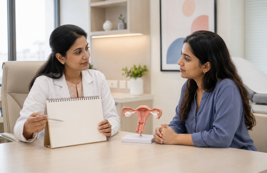 Treatment for Irregular Menstrual Periods
