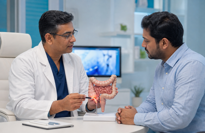 Appendicitis Surgery